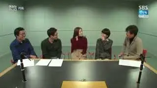 접속무비월드 영화는수다다2_카트_문정희_감독 부지영 출연