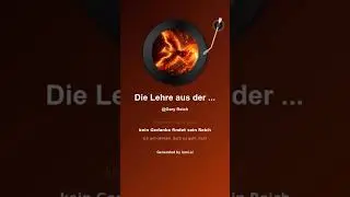 Die Lehre aus der Leere (v3)