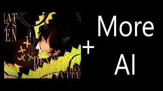 Reckless Battery Bones by GHOST but the images were also made by an AI