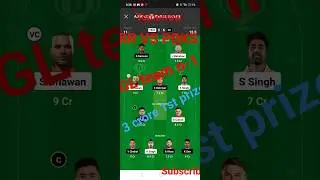 RR VS PBKS ka GL team n-1 #short#RR VS PBKS#rr vs pbks2024