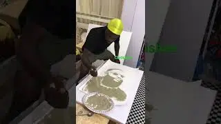 Sand❤️🔥. A sign of creation and creativity#rickross #hustling #richforever