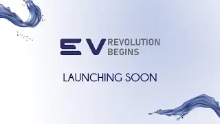Blue Energy Motors EV Heavy-Duty Truck Launch