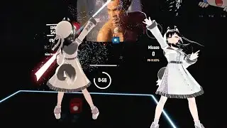 Rasputin / 라스푸틴 - Boney M [Beatsaber]