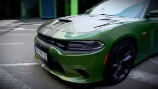Dodge video
