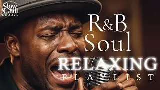 【R&B Soul】Winter Romance Reflections &ndash; Soulful Vocals & Calm Vibes