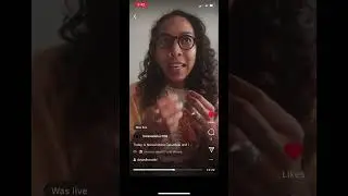 Narashima Story time Clip from latest IGTV live. #vedic #yoga #magic #demons #storytelling #katha