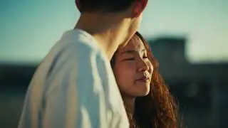 USC大学生0成本自制MV送自己出道｜Loose Ends 官方MV发布 A USC Student's Self-Made 0 budget Debut MV
