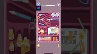 Housify Cleaning ASMR level 1 ,, #level #level_1 #gameplay