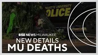 Warrant: Driver who killed 2 Marquette University students was drinking before crash