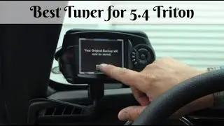 Лучший тюнер для 5.4 Triton &mdash; Лучшие программисты 2021 года