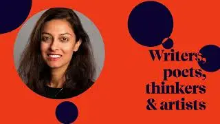 Edinburgh International Book Festival 2022 | Programme
