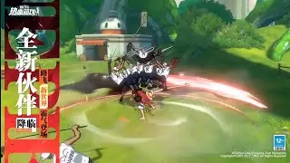 New SS Luffy New World Official Trailer!!! One Piece Fighting Path
