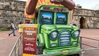 Plus Ultra Cartagena Festival Views
