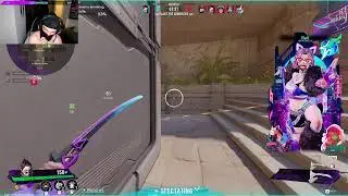 first look at frag punk