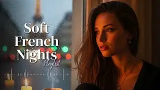 Dreamy French Love Songs &ndash; Vintage Parisian Romance Playlist