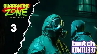Quarantine Zone: The Last Check #3 (2026.01.15.)