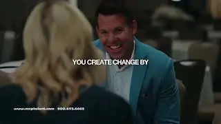 How to Drive Cultural Change | Business Keynote Speaker Johnny Quinn's P.U.S.H. Formula