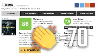 Should a Video Game's Price Factor Into Its Review Score?