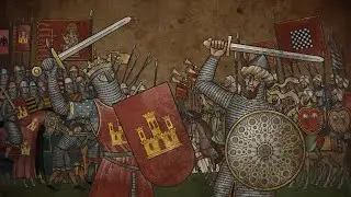 Field of Glory II Medieval #190: Byzantine vs Norman