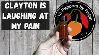 13 Peppers Live Stream