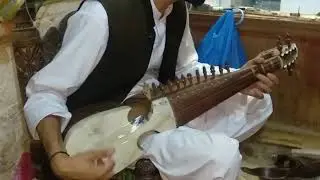 Rabab Classical Nagma - Saso ke Mala - Rubab Shop