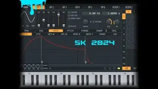 SK Sytrus 2024 [ FREE SYTRUS PRESETS ]