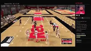 Ya Boy Meech Live Streaming!!!!!!
