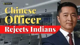 The Infamous Mumbai Counter 34 - Mass Rejections at US Visa Consulate Mumbai