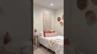 room = clean