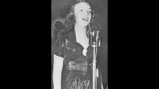 Constantly (1942) - Helen Young
