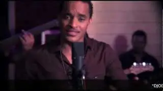 DJODJE LIVE WITH AN ALLSTAR BAND @ CLUB ZOUK(FETE) PROV. RI