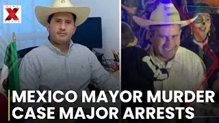 Seven bodyguards jailed in Mexico mayor murder case | Mexico Mayor Murder Updates | NewsX World
