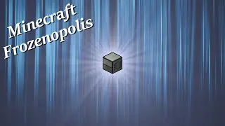 Magma Crucible - Cool - Minecraft Frozenopolis