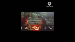 rail welding full details