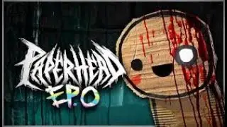 PAPERHEAD EP 0   Gameplay PC