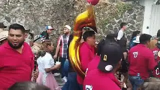 Carnaval De Santa Catarina Tláhuac 2023