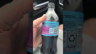 Haggis on Coke - the Y3000 edition #Y3000 #Coke #FutureFlavor