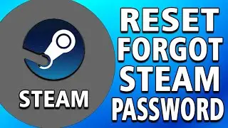 How to reset your forgot steam password/ recover steam account login credentials (guide)