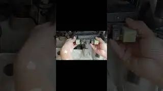 Skoda BCM location#Skoda BCM remove#open #car #technical #problem #Skoda Laura#solution