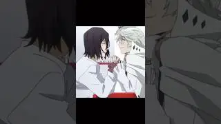 #FYOLAI - Bernadette #fyodor #nikolai #fyolai #bernadette #viral #fyp #bsd #bungoustraydogs #bsdedit