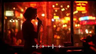 Last Call at the Bar 🥃 Melancholy Smooth Jazz (Closing Time)