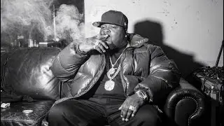 90&rsquo;s Hip-Hop (1993) | Lost Demos 🎧 The Notorious B.I.G. Inspired Tribute &ndash; Stairwell Scriptures