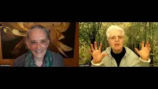 Andrew Harvey and Carolyn Baker - Animal Wisdom For Radical Human Regeneration