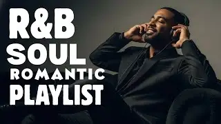 【R&B Soul】Soft R&B Soul Embrace &ndash; Warm Sounds for Love & Relaxation Smooth Heart Vibes for Cozy Nig🎧