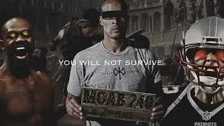 You will not survive 2 minutes
