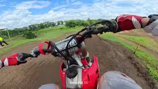Sunset Ridge MX Dual at Sunset Day Two Moto One! (Open C)