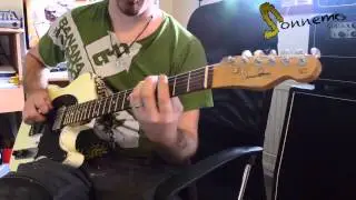 Medium relic Sonnemo Tele! HD video!