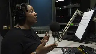 How Does WFSU News Prepare for a Hurricane