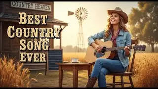 Best Country Songs of All Time &ndash; Greatest Country Hits Playlist