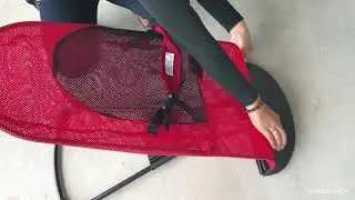 Amazing bouncer seat for baby